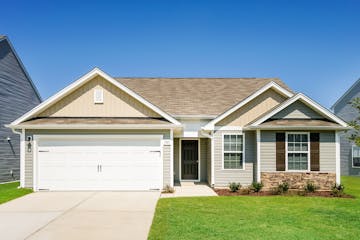 705 Cider Mill Way Zebulon, NC 27597